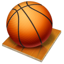 Basketball Image 1
