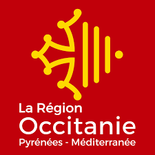 Logo Region Occitanie