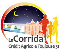 logo Corrida