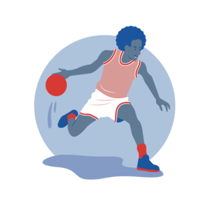 Basketball Image 1