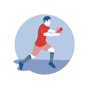 Rugby Image 1