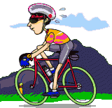 Cyclotourisme Image 1