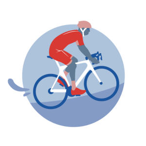 Cyclotourisme Image 1